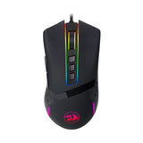 Redragon M616 RGB Wired Gaming Mouse – 10,000 DPI