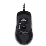 Redragon M718-RGB Wired Gaming Mouse 10000 DPI High-Precision Programmable Computer Mouse 10000 DPI for Laptop PC Gamer