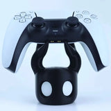 HOT!!!Universal Game Controller Stand Compatible With PS4/PS5/Switch Hollow Knight Theme Cool Desktop Display Gaming Accessories