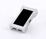HMLAB ZNEO Gaming USB Hub - 2-to-3 Port, 8K Hz, Independent Power, With Screen, Trendy for Gaming Ambience Desk Setup