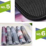 Mouse pad G-gengar Computer Laptop Anime Keyboard Mouse Mat Large Mousepad Keyboards Gamers Decoracion Desk Mat Mouse Pads