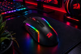 Redragon M616 RGB Wired Gaming Mouse – 10,000 DPI
