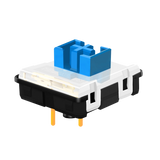 REDRAGON SMD RGB MX Low Profile 5.5 Switch 3Pin Clicky Linear Tactile Silent Mechanical Keyboard Red Black Blue Brown Switche