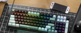 Redragon K686 HE Rapid Trigger Gaming 98 Keys 8K Wired Mechanical Keyboard,Next-Gen UltraMag 100% POM Silky Magnetic Switch